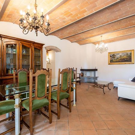 Tenuta Tegolato Barberino di Val dʼElsa Zewnętrze zdjęcie