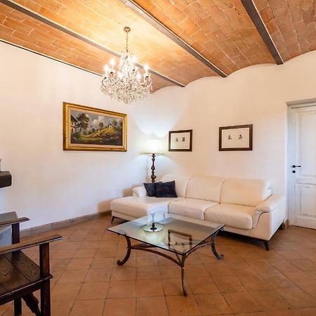 Tenuta Tegolato Barberino di Val dʼElsa Zewnętrze zdjęcie