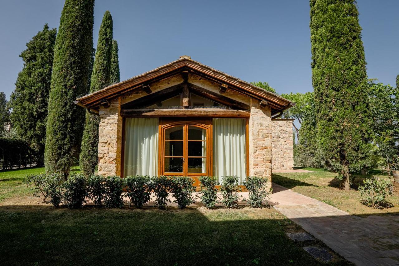 Tenuta Tegolato Barberino di Val dʼElsa Zewnętrze zdjęcie
