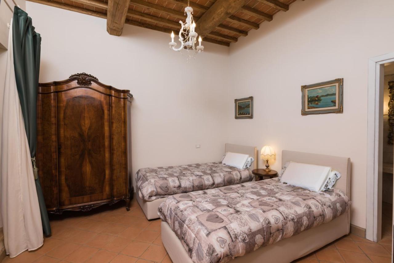 Tenuta Tegolato Barberino di Val dʼElsa Zewnętrze zdjęcie