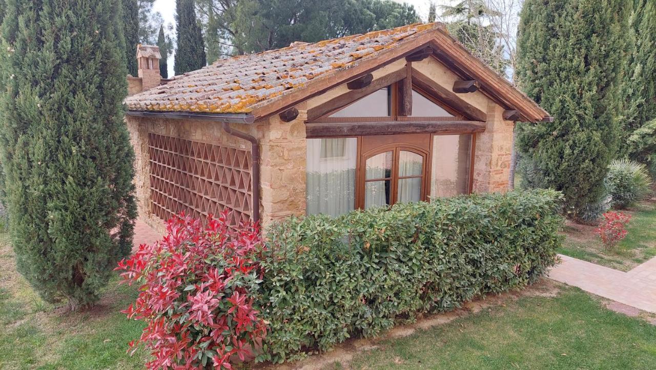 Tenuta Tegolato Barberino di Val dʼElsa Zewnętrze zdjęcie