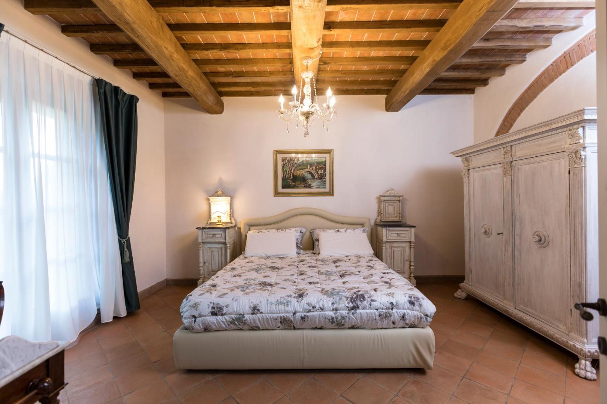 Tenuta Tegolato Barberino di Val dʼElsa Pokój zdjęcie