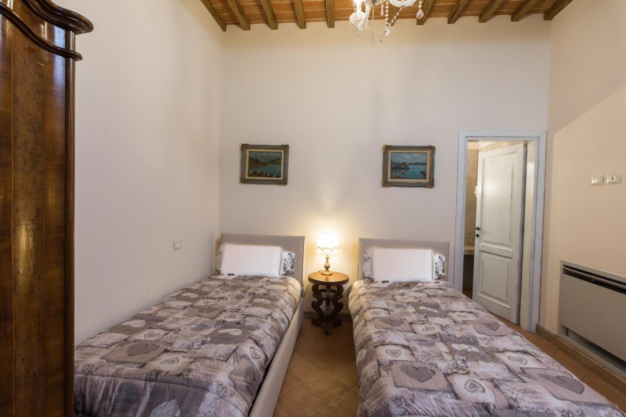 Tenuta Tegolato Barberino di Val dʼElsa Zewnętrze zdjęcie
