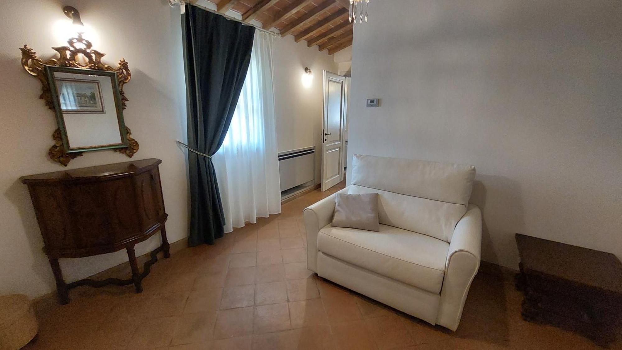 Tenuta Tegolato Barberino di Val dʼElsa Pokój zdjęcie
