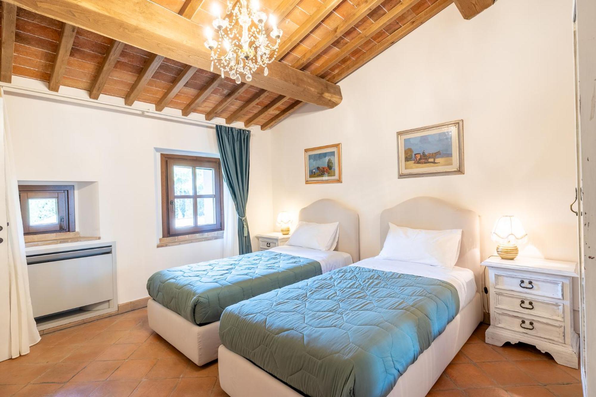 Tenuta Tegolato Barberino di Val dʼElsa Zewnętrze zdjęcie