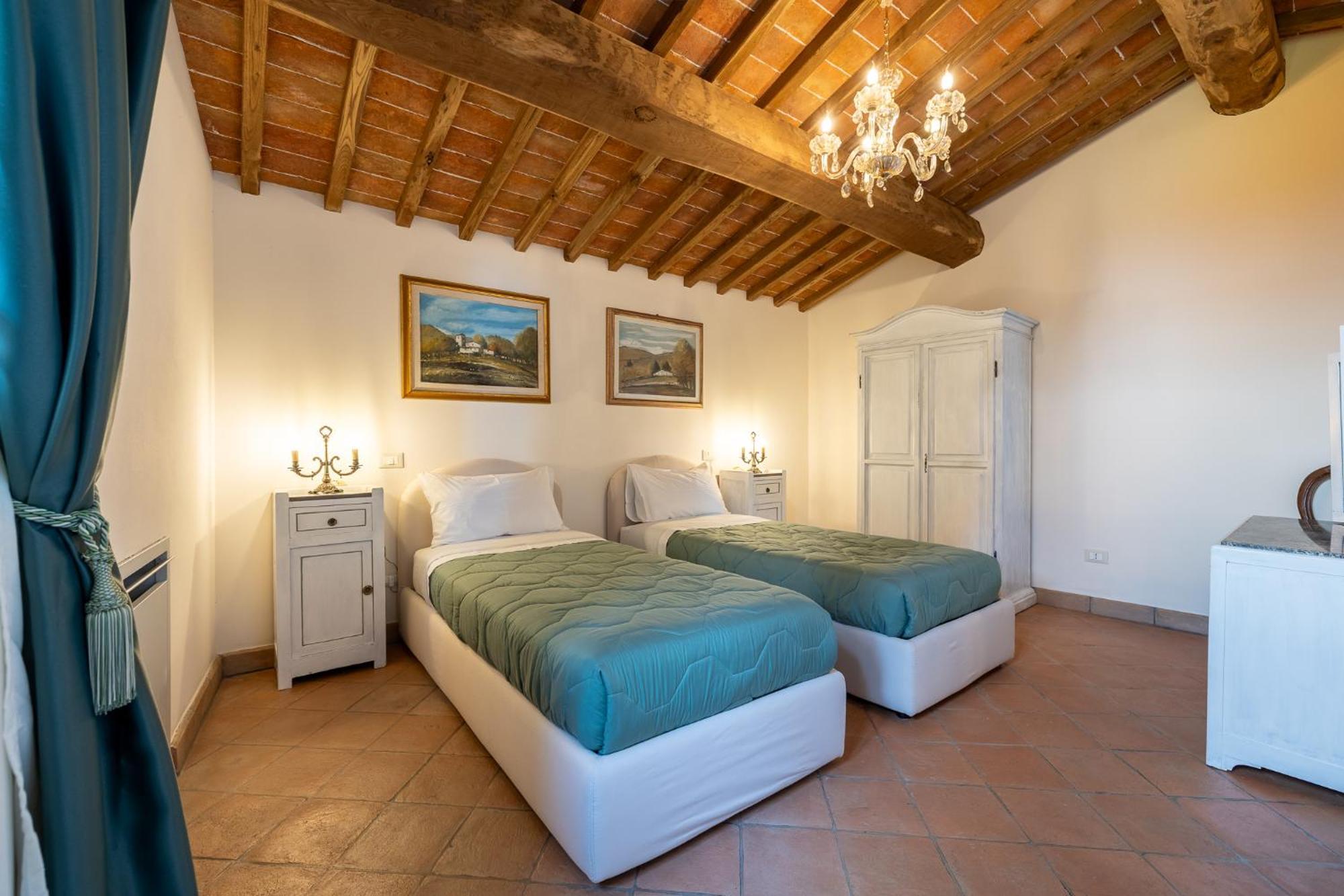 Tenuta Tegolato Barberino di Val dʼElsa Zewnętrze zdjęcie