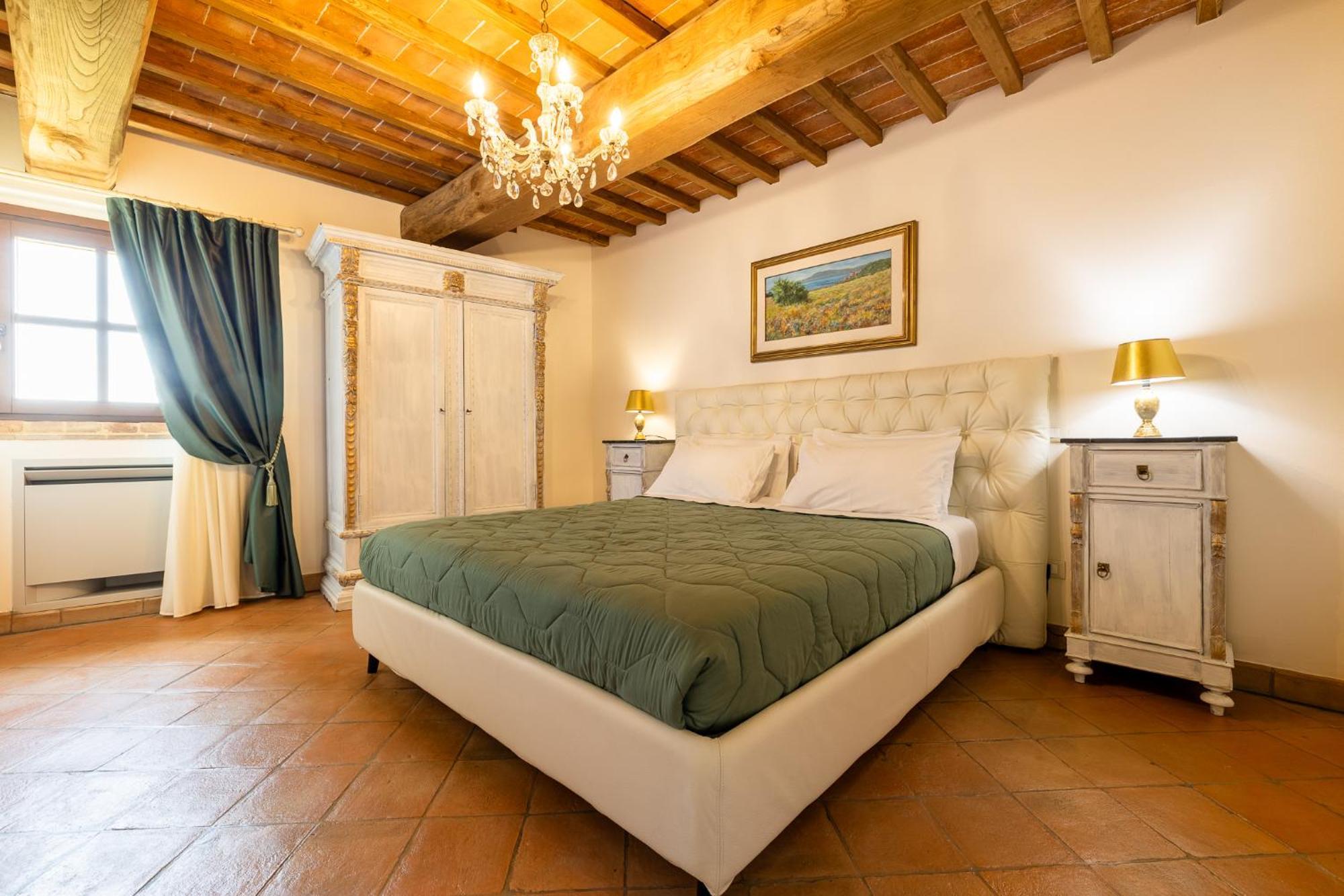 Tenuta Tegolato Barberino di Val dʼElsa Zewnętrze zdjęcie